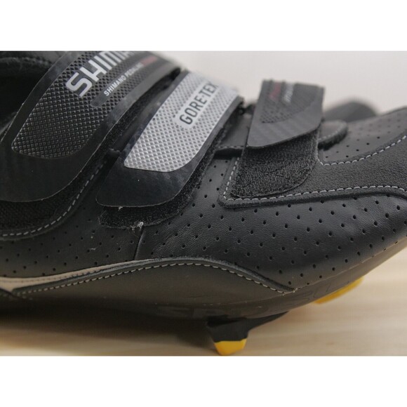 Shimano‎ cycling shoes SH-RW80 Gore-Tex Cold Wet Weather  EU44 US 9.7 main image 8